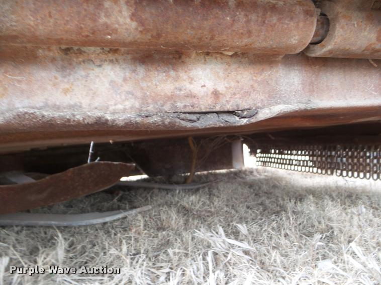 image for item DA7725 Rhino SR10M rotary mower