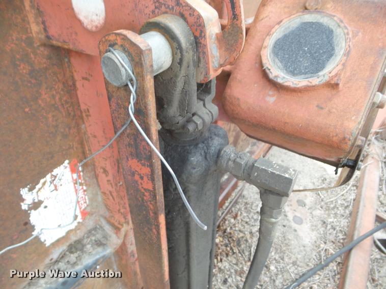 image for item DA7725 Rhino SR10M rotary mower