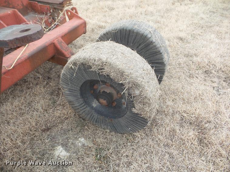 image for item DA7725 Rhino SR10M rotary mower