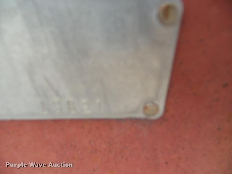 image for item DA7725 Rhino SR10M rotary mower