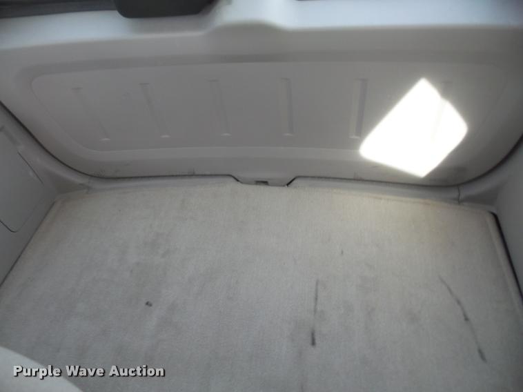 image for item DB0733 2008 Ford Escape Hybrid SUV