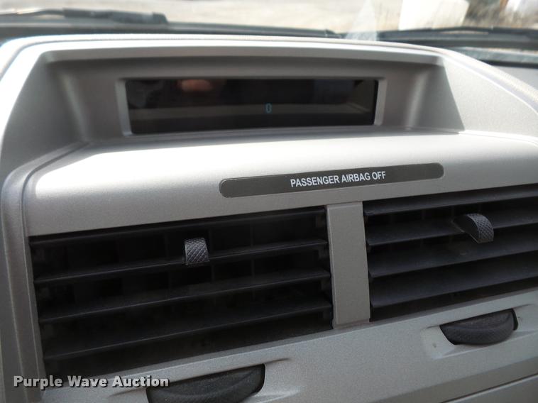 image for item DB0733 2008 Ford Escape Hybrid SUV