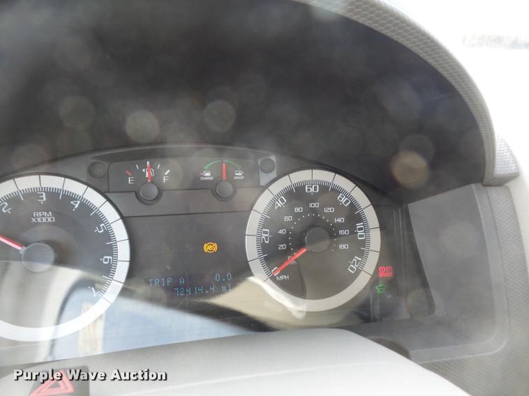 image for item DB0733 2008 Ford Escape Hybrid SUV