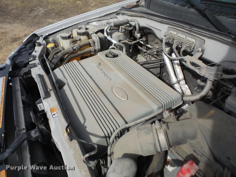 image for item DB0733 2008 Ford Escape Hybrid SUV