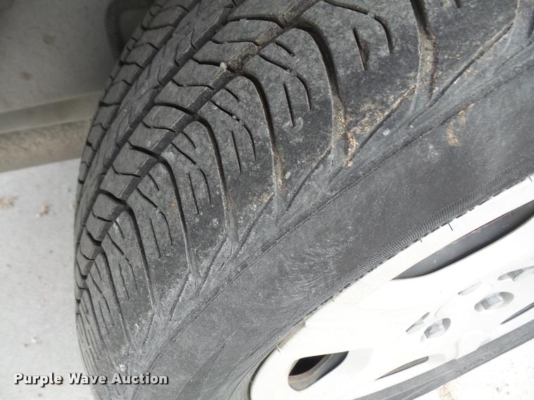 image for item DB0734 2007 Ford Freestar van