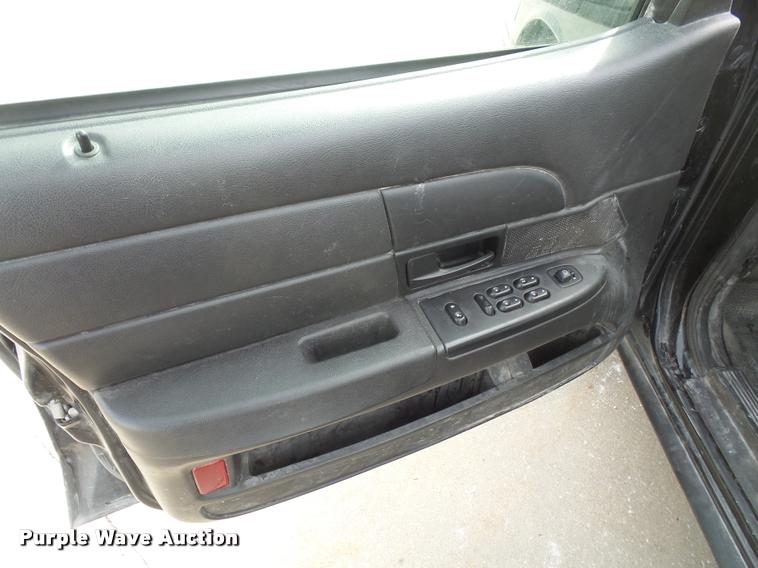 image for item DB0735 2008 Ford Crown Victoria Police Interceptor