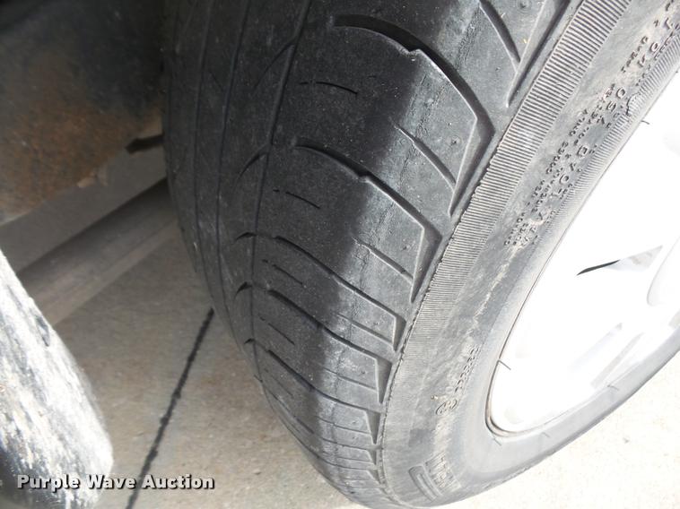 image for item DB0735 2008 Ford Crown Victoria Police Interceptor