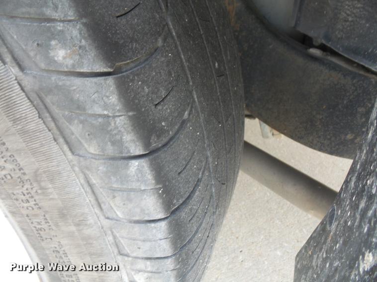 image for item DB0735 2008 Ford Crown Victoria Police Interceptor