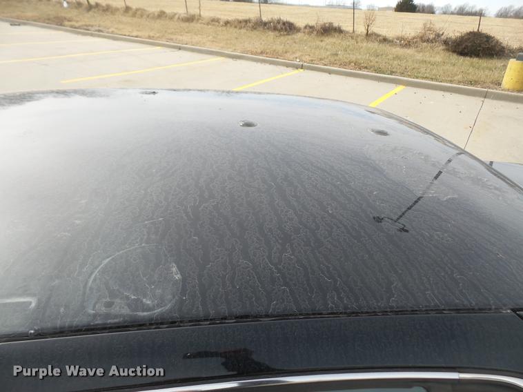 image for item DB0735 2008 Ford Crown Victoria Police Interceptor