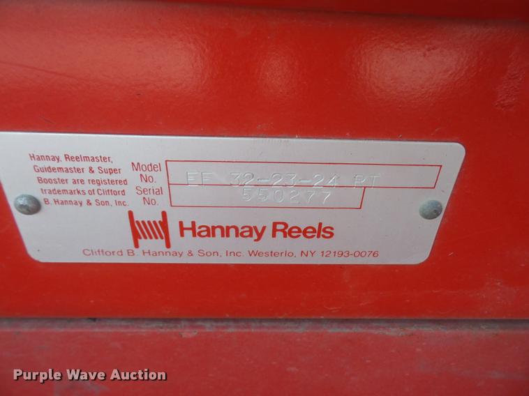 image for item DB0736 1981 Ford F700 fire truck