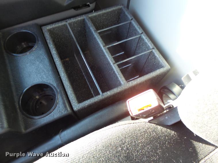 image for item DB1280 2015 Mercedes Benz Sprinter 2500 ambulance by Osage