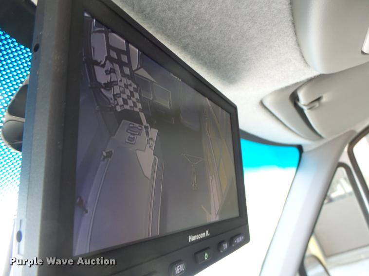 image for item DB1280 2015 Mercedes Benz Sprinter 2500 ambulance by Osage