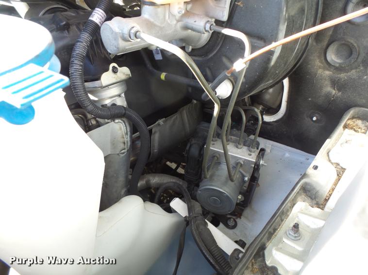 image for item DB1280 2015 Mercedes Benz Sprinter 2500 ambulance by Osage