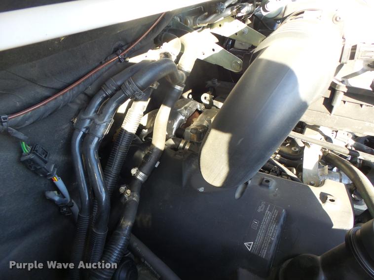 image for item DB1280 2015 Mercedes Benz Sprinter 2500 ambulance by Osage