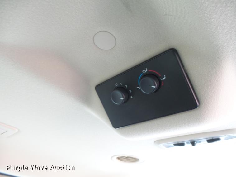 image for item DB1877 2007 Ford Freestar SE van