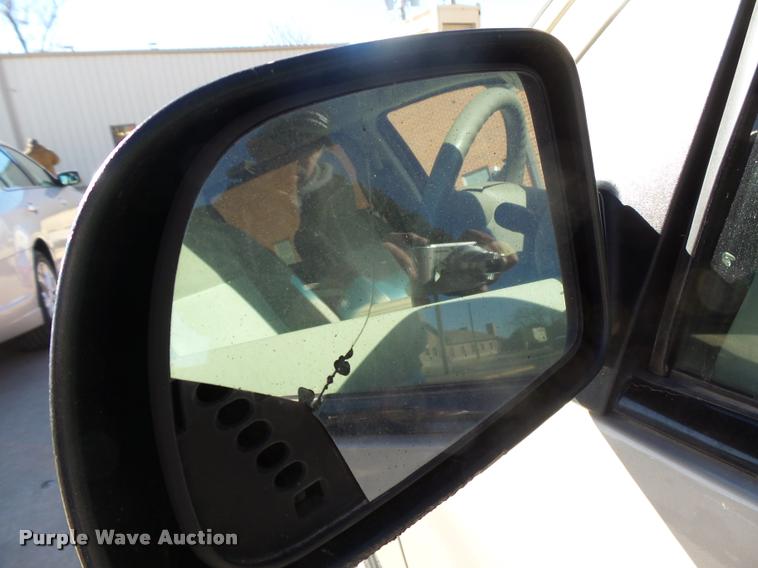 image for item DB1877 2007 Ford Freestar SE van