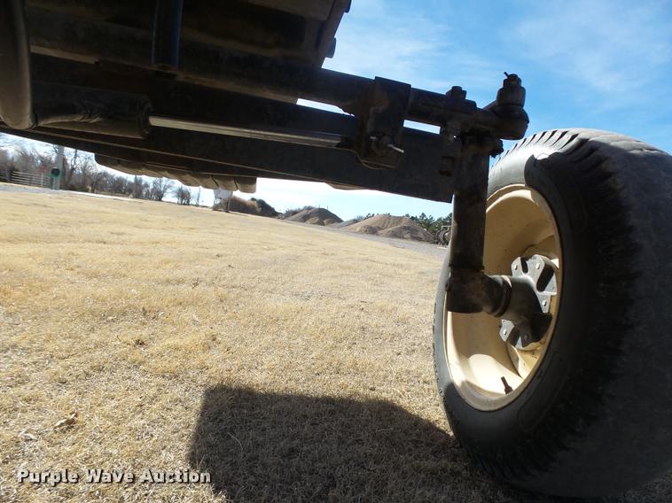 image for item DB1893 1983 Allis Chalmers 6060 tractor