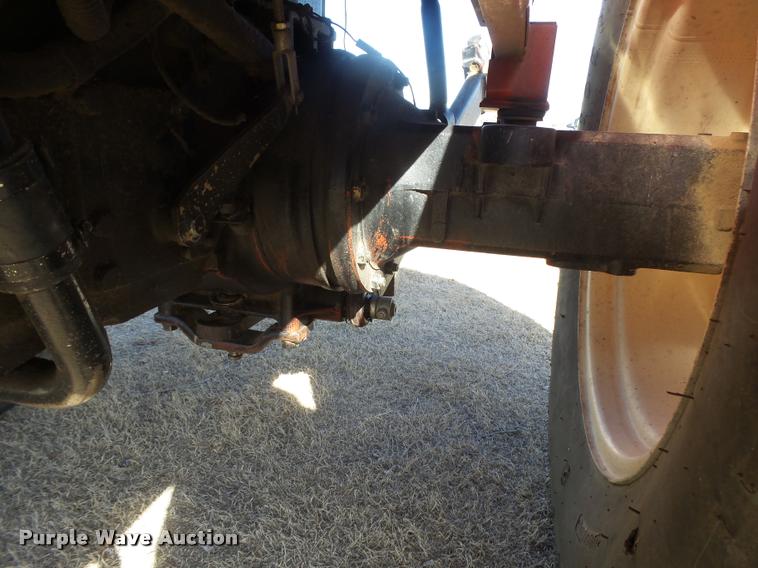 image for item DB1893 1983 Allis Chalmers 6060 tractor