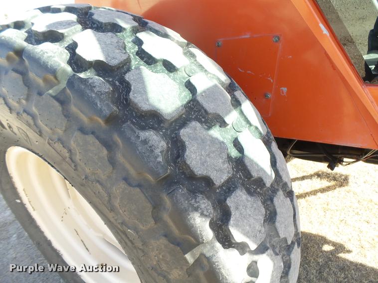 image for item DB1893 1983 Allis Chalmers 6060 tractor