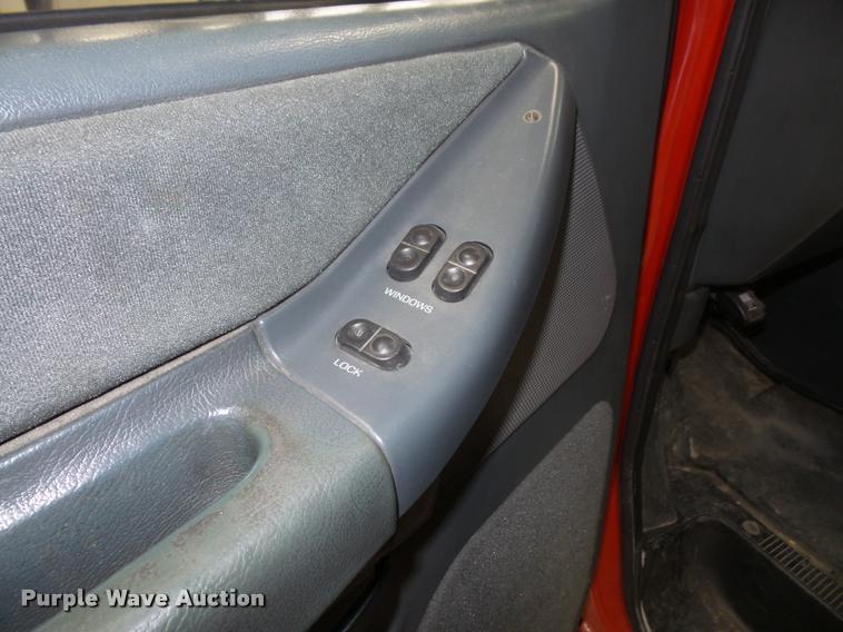 image for item DB2866 1994 Ford Econoline E350 ambulance