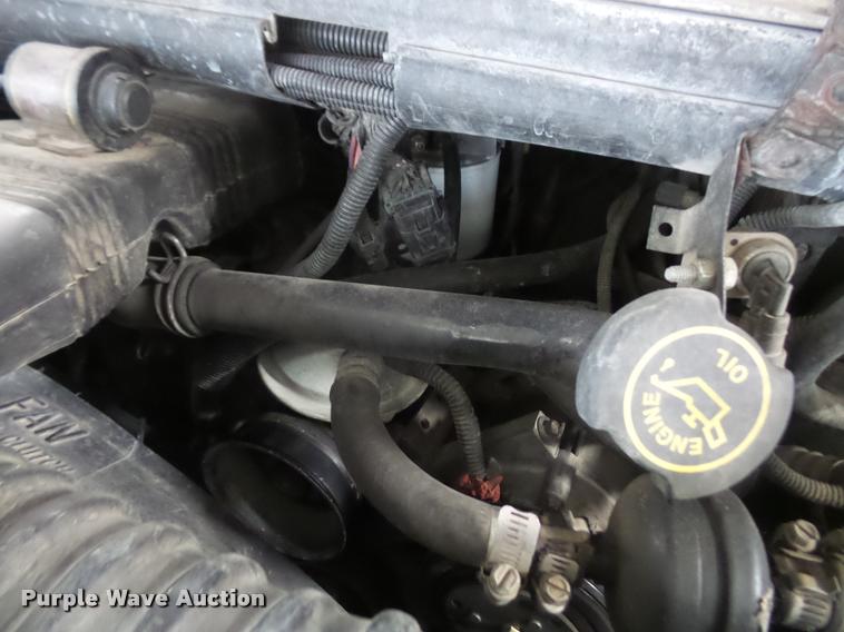 image for item DB2866 1994 Ford Econoline E350 ambulance