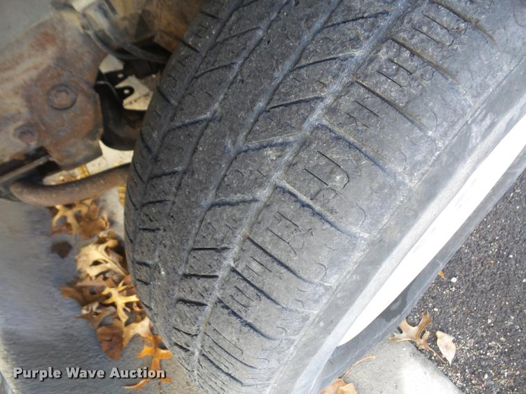 image for item DB2872 2000 Chevrolet Blazer SUV