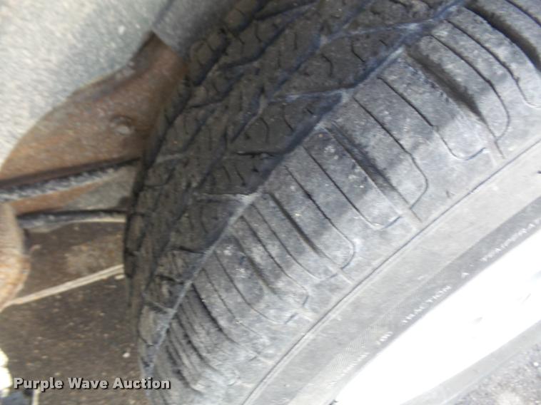 image for item DB2872 2000 Chevrolet Blazer SUV