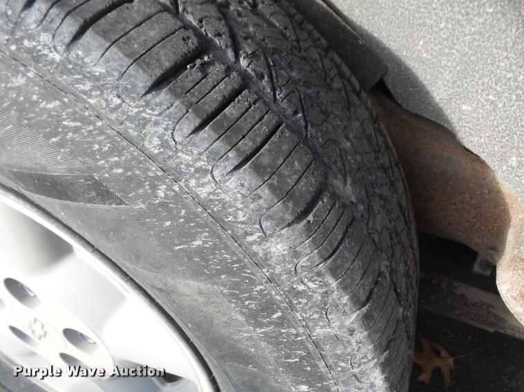 image for item DB2872 2000 Chevrolet Blazer SUV