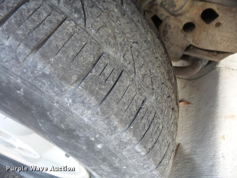 image for item DB2872 2000 Chevrolet Blazer SUV