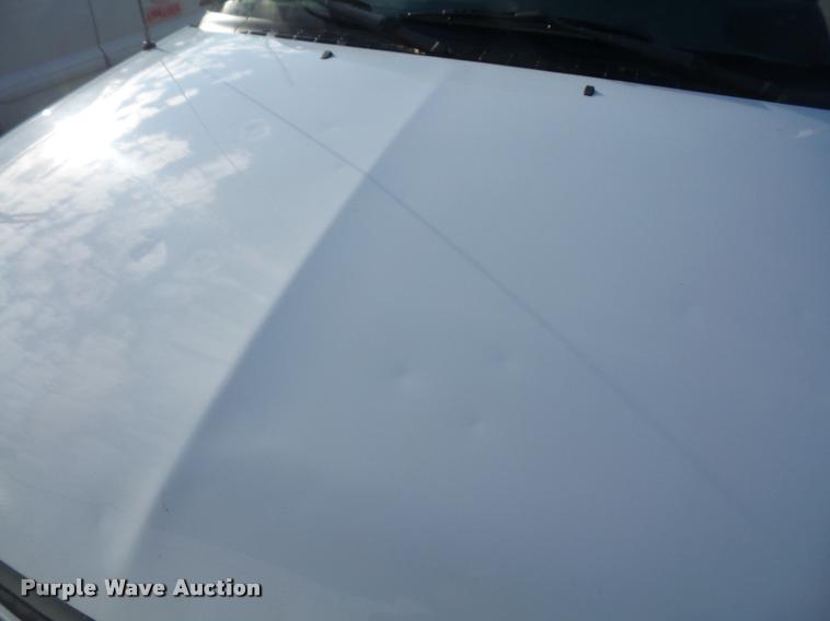 image for item DB2872 2000 Chevrolet Blazer SUV