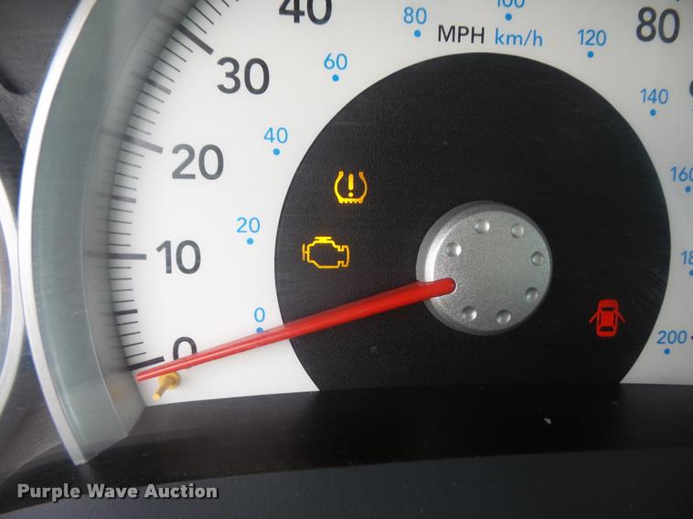 image for item DB2873 2006 Dodge Durango SUV