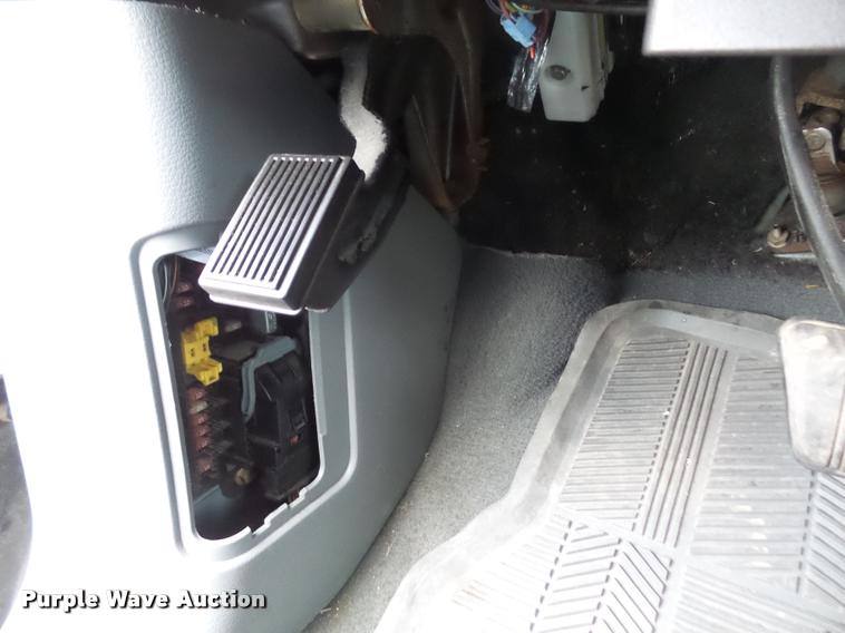 image for item DB2873 2006 Dodge Durango SUV