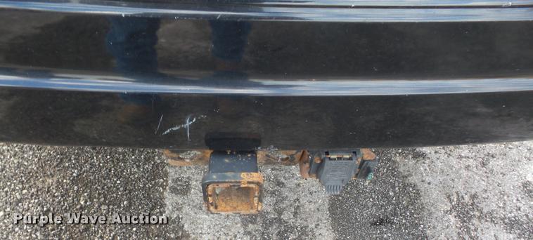 image for item DB2873 2006 Dodge Durango SUV