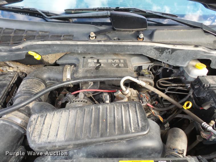 image for item DB2873 2006 Dodge Durango SUV