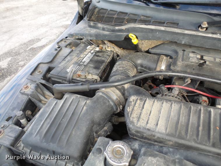 image for item DB2873 2006 Dodge Durango SUV