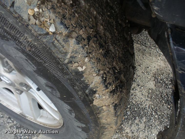 image for item DB2873 2006 Dodge Durango SUV