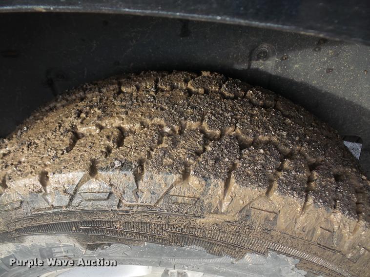 image for item DB2873 2006 Dodge Durango SUV