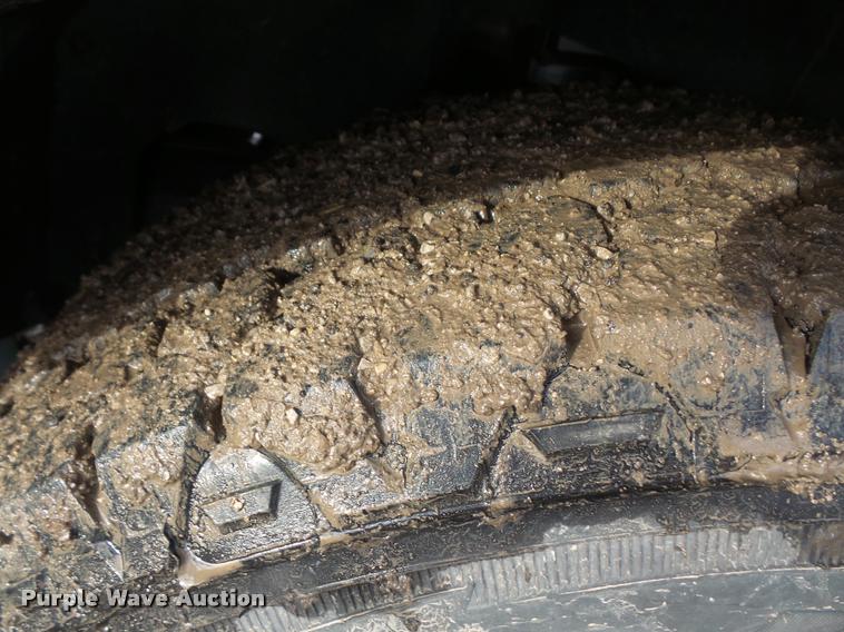 image for item DB2873 2006 Dodge Durango SUV