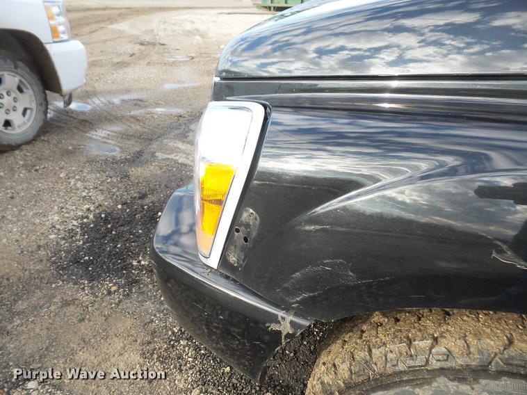 image for item DB2873 2006 Dodge Durango SUV