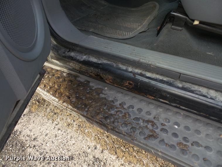 image for item DB2873 2006 Dodge Durango SUV