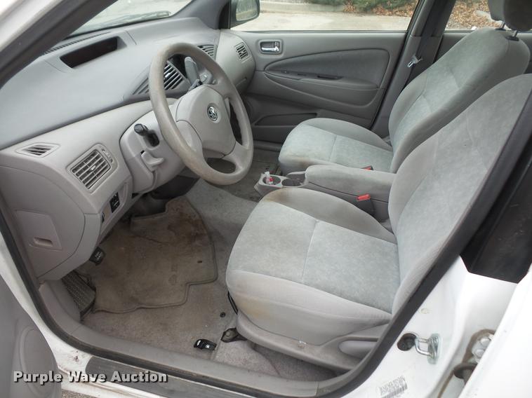 image for item DB2966 2002 Toyota Prius