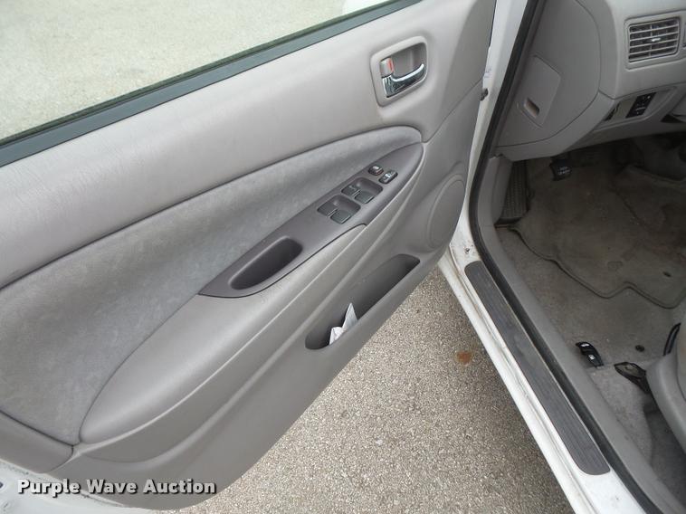 image for item DB2966 2002 Toyota Prius