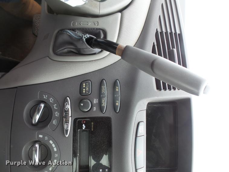 image for item DB2966 2002 Toyota Prius