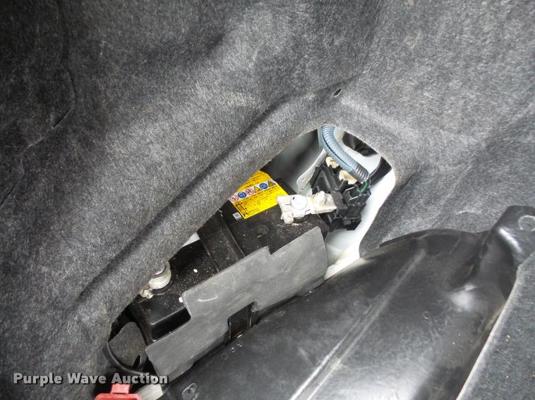 image for item DB2966 2002 Toyota Prius