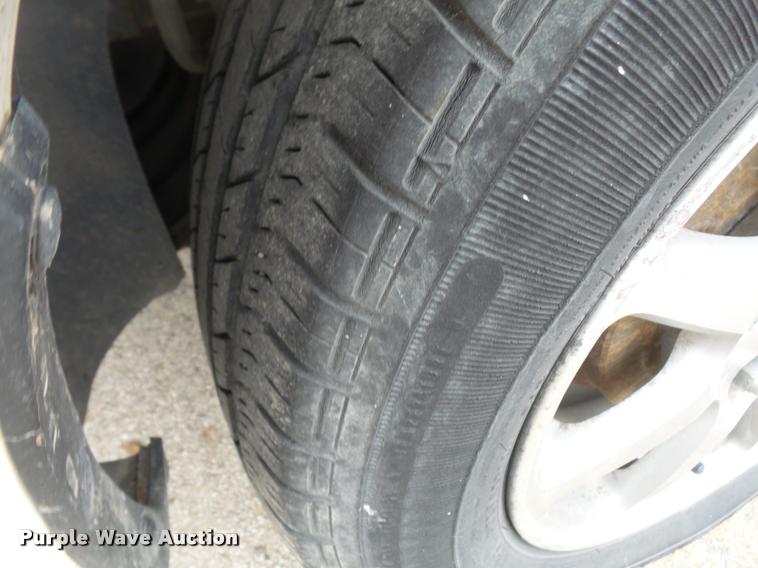 image for item DB2966 2002 Toyota Prius