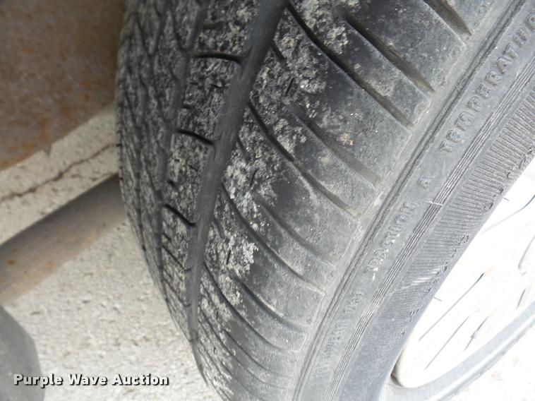 image for item DB2968 2003 Ford Crown Victoria Police Interceptor