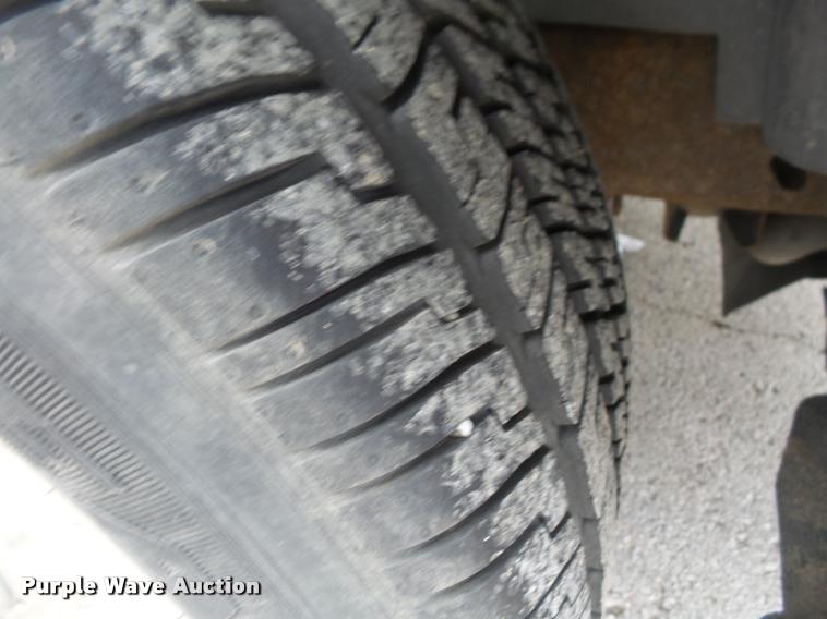 image for item DB2968 2003 Ford Crown Victoria Police Interceptor