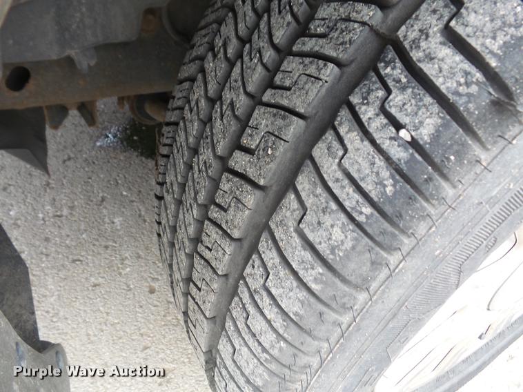 image for item DB2968 2003 Ford Crown Victoria Police Interceptor