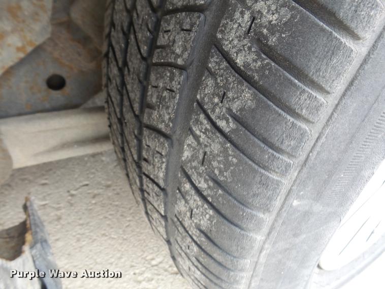 image for item DB2968 2003 Ford Crown Victoria Police Interceptor