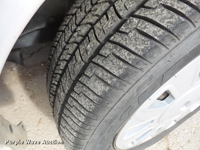 image for item DB2971 2010 Ford Crown Victoria Police Interceptor